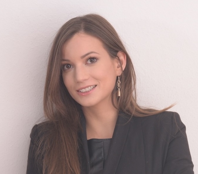 Verena A. Sturm